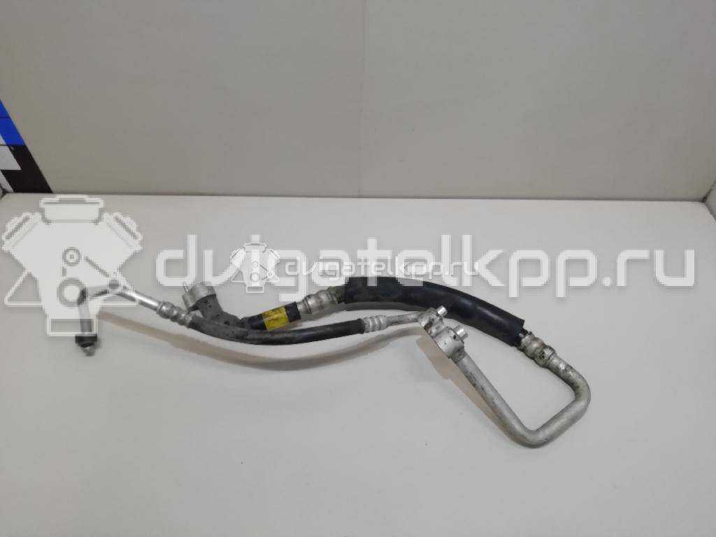 Фото Трубка кондиционера  6861034001 для ssang yong Actyon New/Korando C {forloop.counter}}