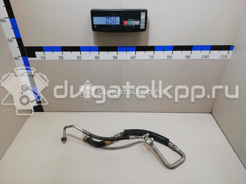 Фото Трубка кондиционера  6861034001 для ssang yong Actyon New/Korando C {forloop.counter}}