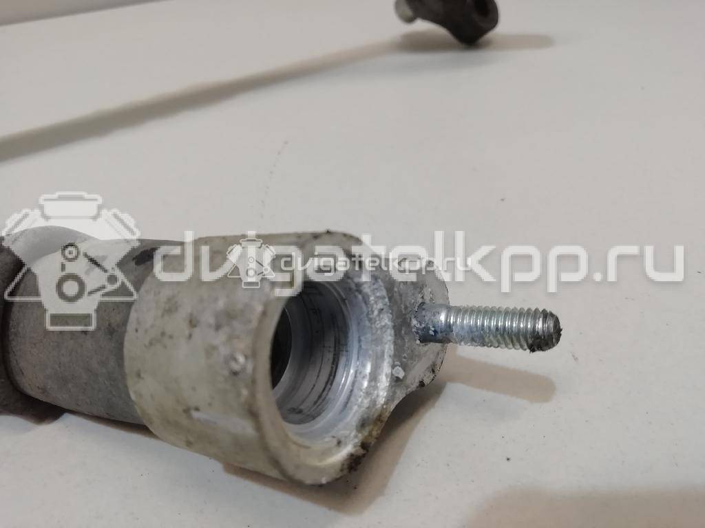 Фото Трубка кондиционера  6861034001 для ssang yong Actyon New/Korando C {forloop.counter}}