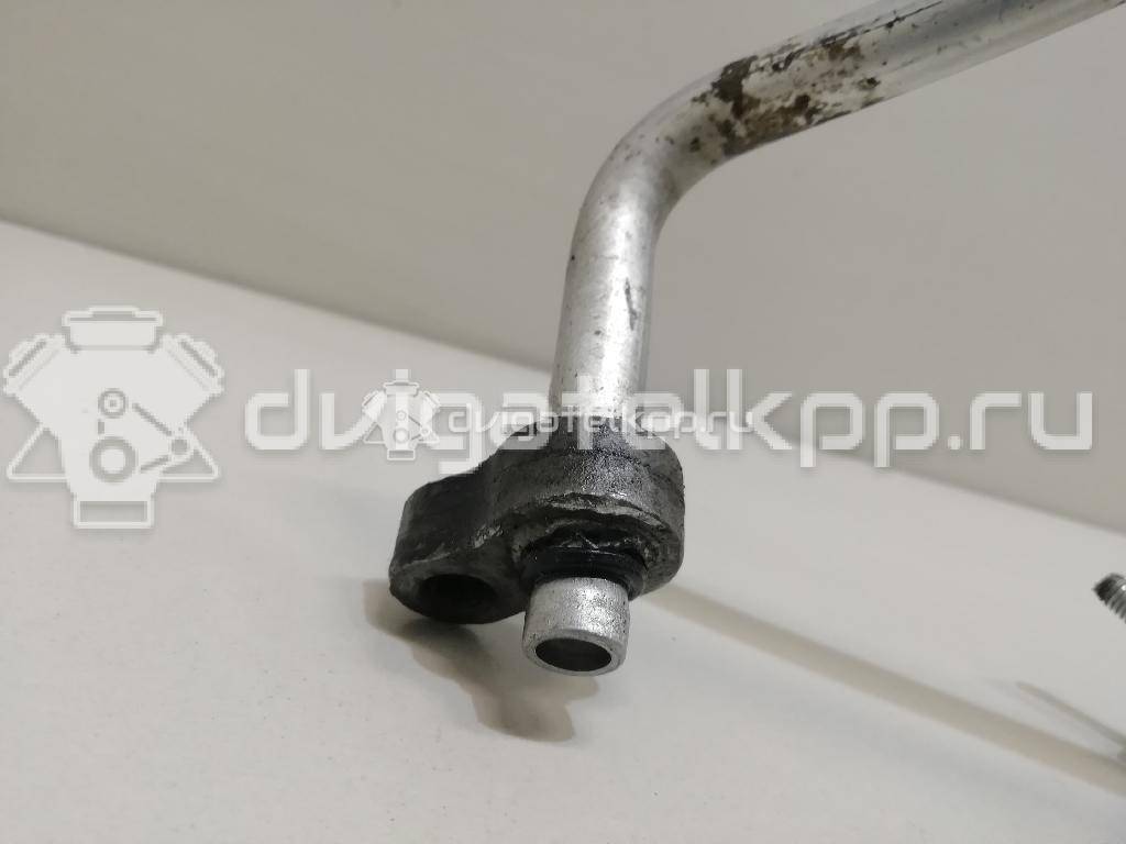 Фото Трубка кондиционера  6861034001 для ssang yong Actyon New/Korando C {forloop.counter}}