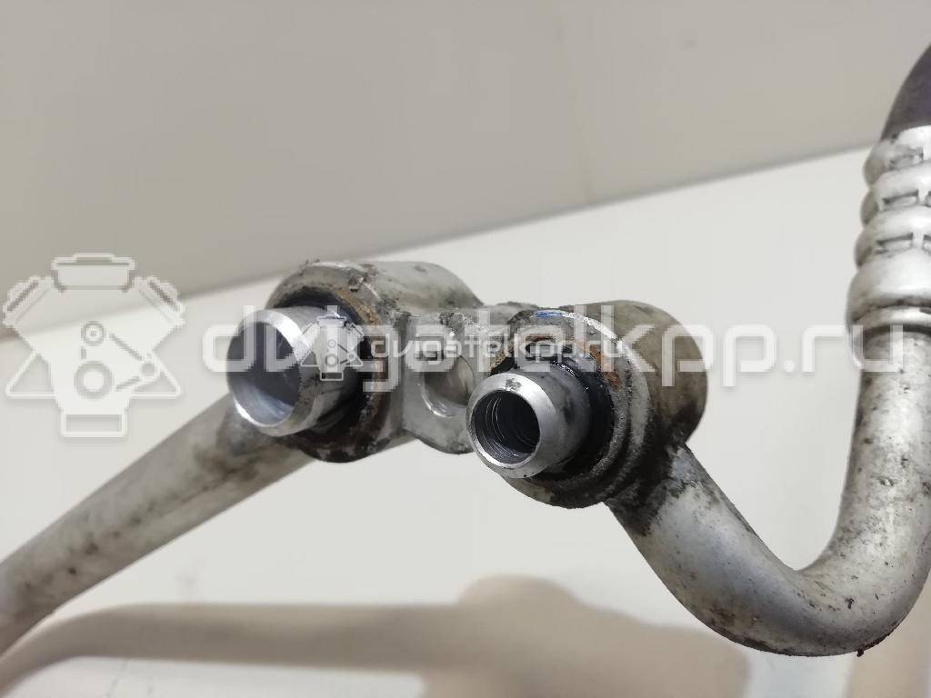 Фото Трубка кондиционера  6861034001 для ssang yong Actyon New/Korando C {forloop.counter}}