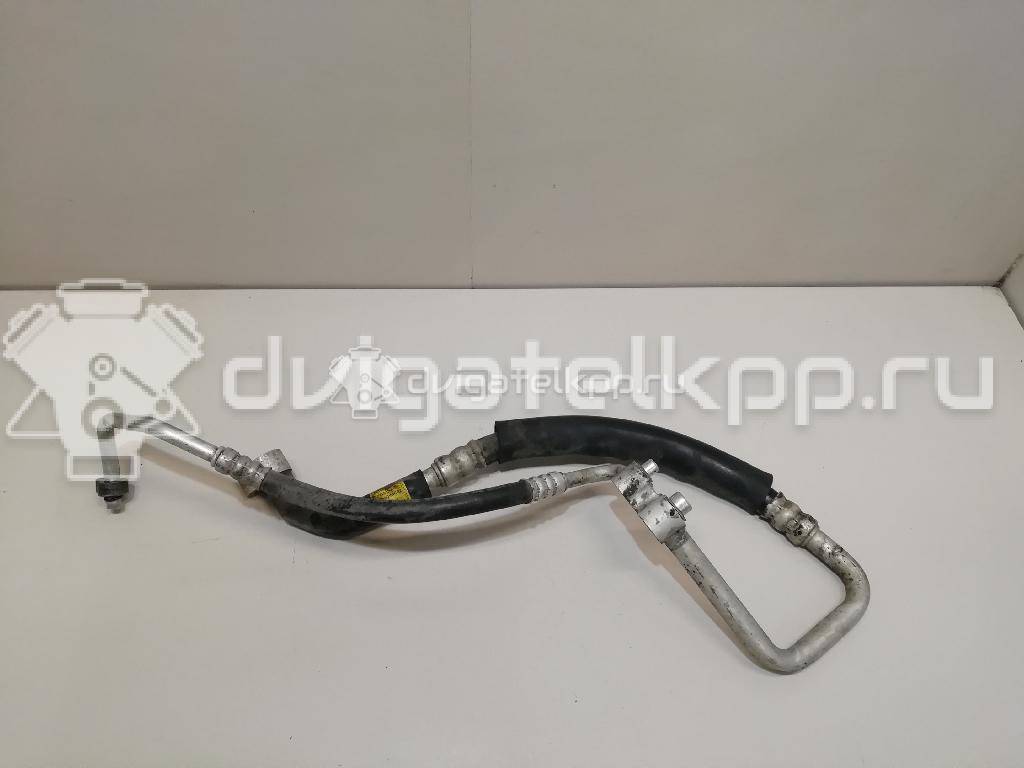 Фото Трубка кондиционера  6861034001 для ssang yong Actyon New/Korando C {forloop.counter}}