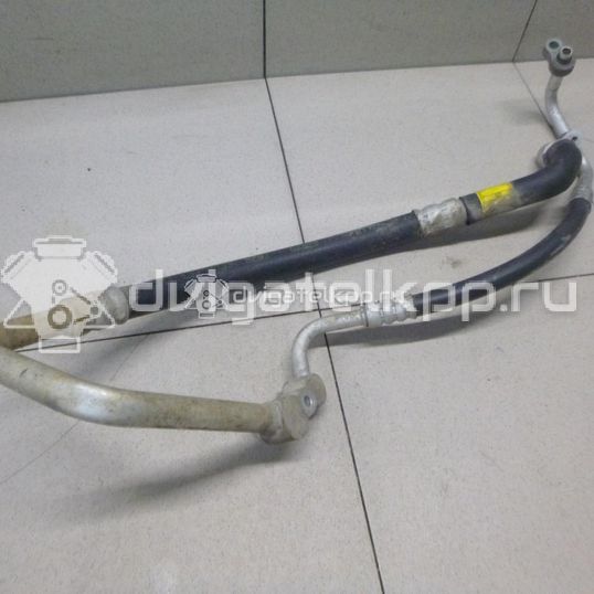 Фото Трубка кондиционера  6861034001 для ssang yong Actyon New/Korando C