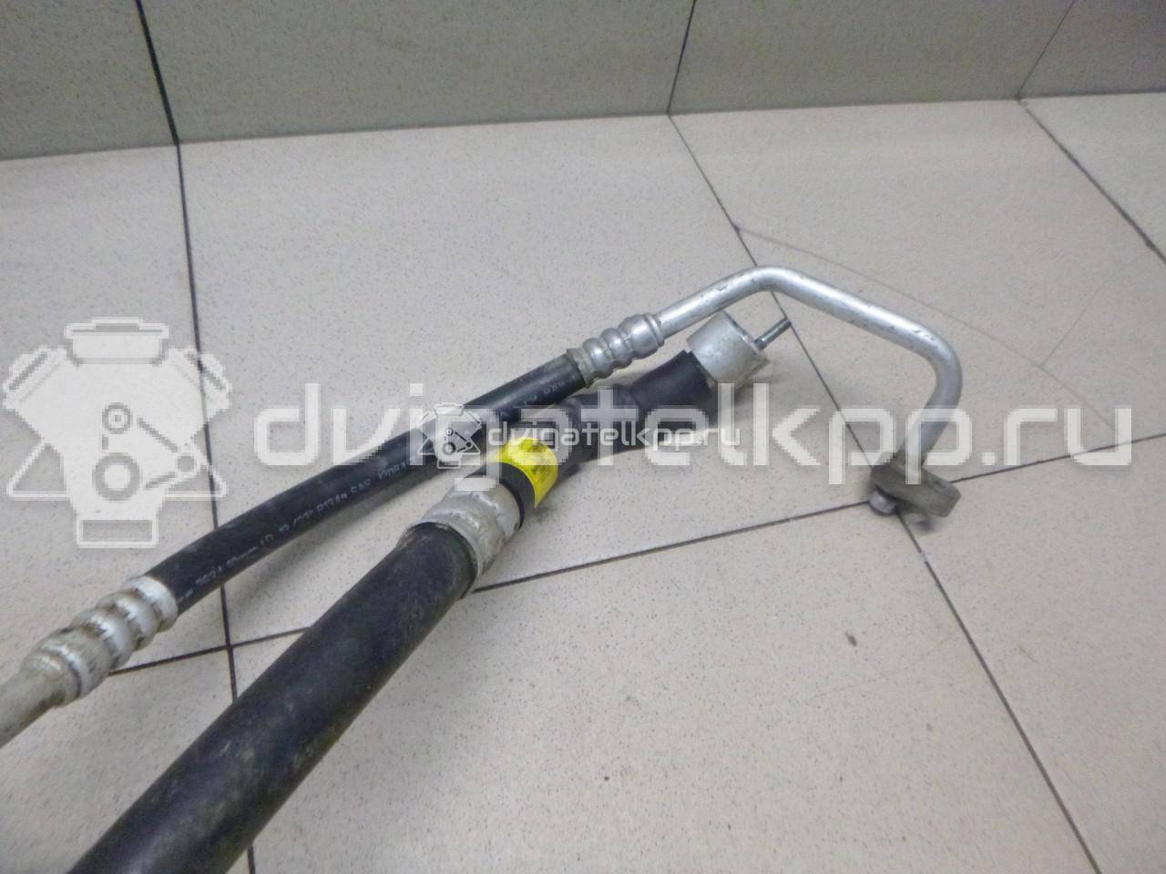 Фото Трубка кондиционера  6861034001 для ssang yong Actyon New/Korando C {forloop.counter}}