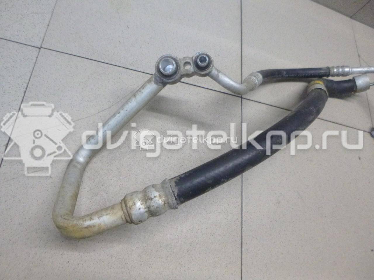 Фото Трубка кондиционера  6861034001 для ssang yong Actyon New/Korando C {forloop.counter}}