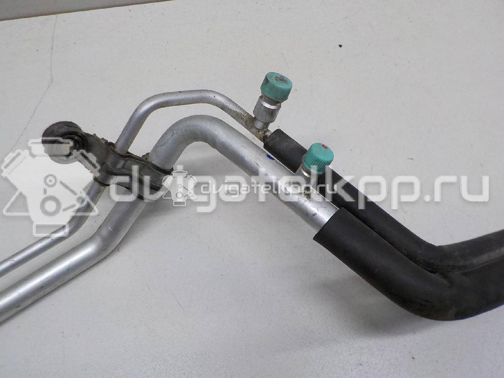 Фото Трубка кондиционера  6863034100 для ssang yong Actyon New/Korando C {forloop.counter}}