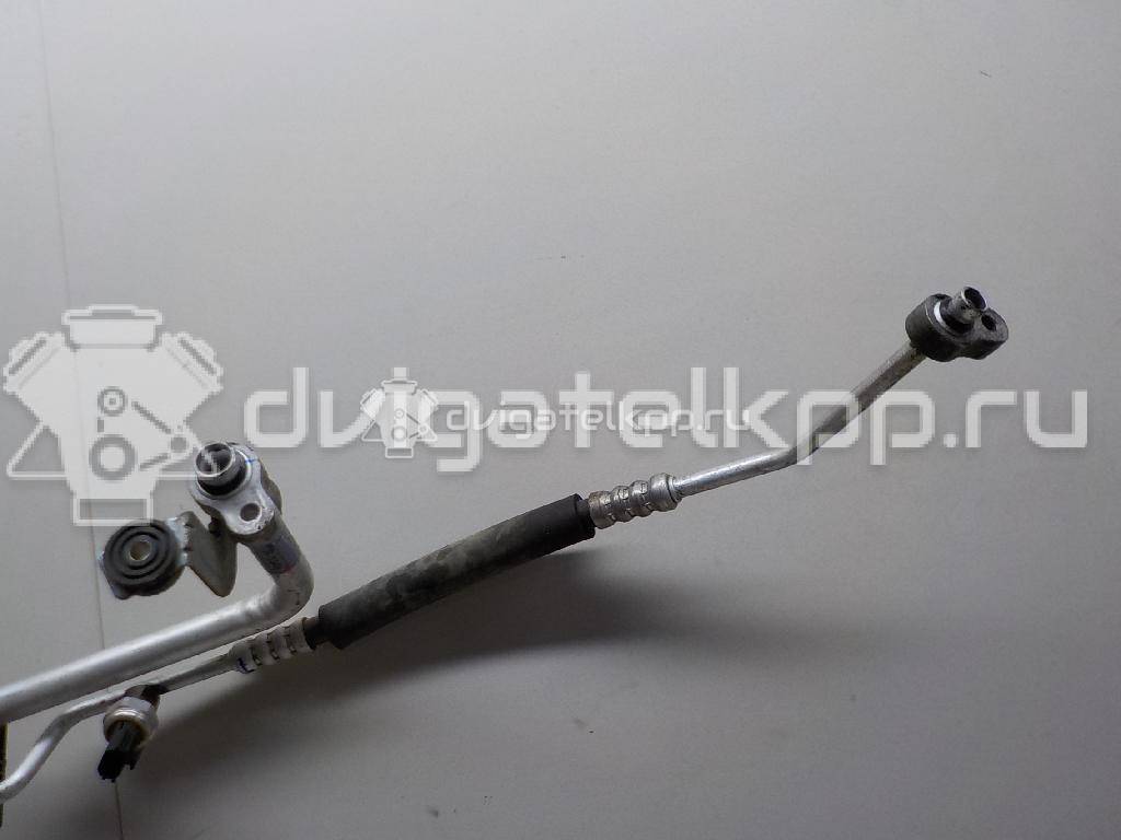 Фото Трубка кондиционера  6863034100 для ssang yong Actyon New/Korando C {forloop.counter}}