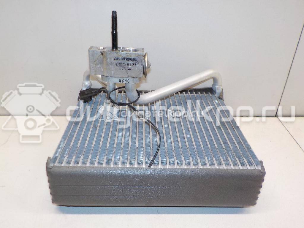 Фото Испаритель кондиционера  6811234000 для ssang yong Actyon New/Korando C {forloop.counter}}