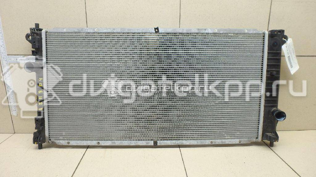 Фото Радиатор основной  2131034123 для ssang yong Actyon New/Korando C {forloop.counter}}