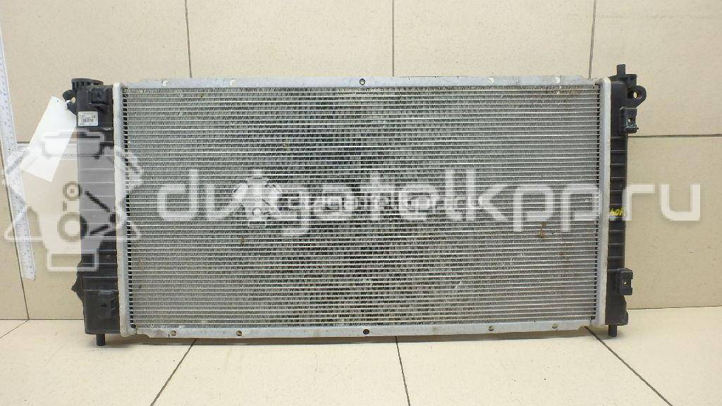 Фото Радиатор основной  2131034123 для ssang yong Actyon New/Korando C {forloop.counter}}