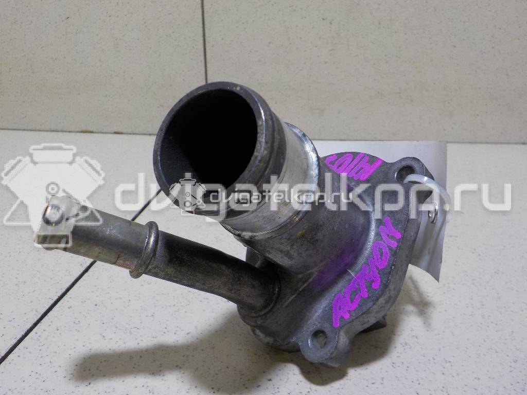 Фото Термостат  1722030175 для ssang yong Actyon New/Korando C {forloop.counter}}