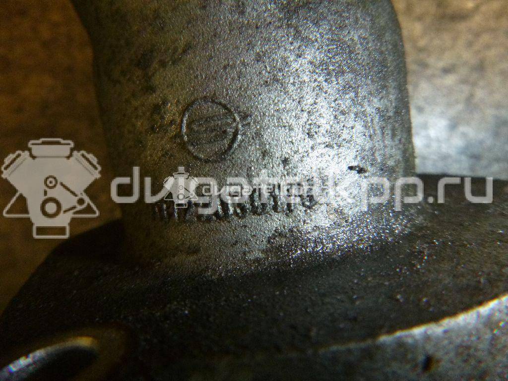 Фото Термостат  1722030175 для ssang yong Actyon New/Korando C {forloop.counter}}