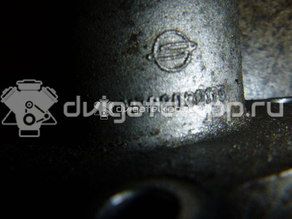 Фото Термостат  1722030175 для ssang yong Actyon New/Korando C {forloop.counter}}