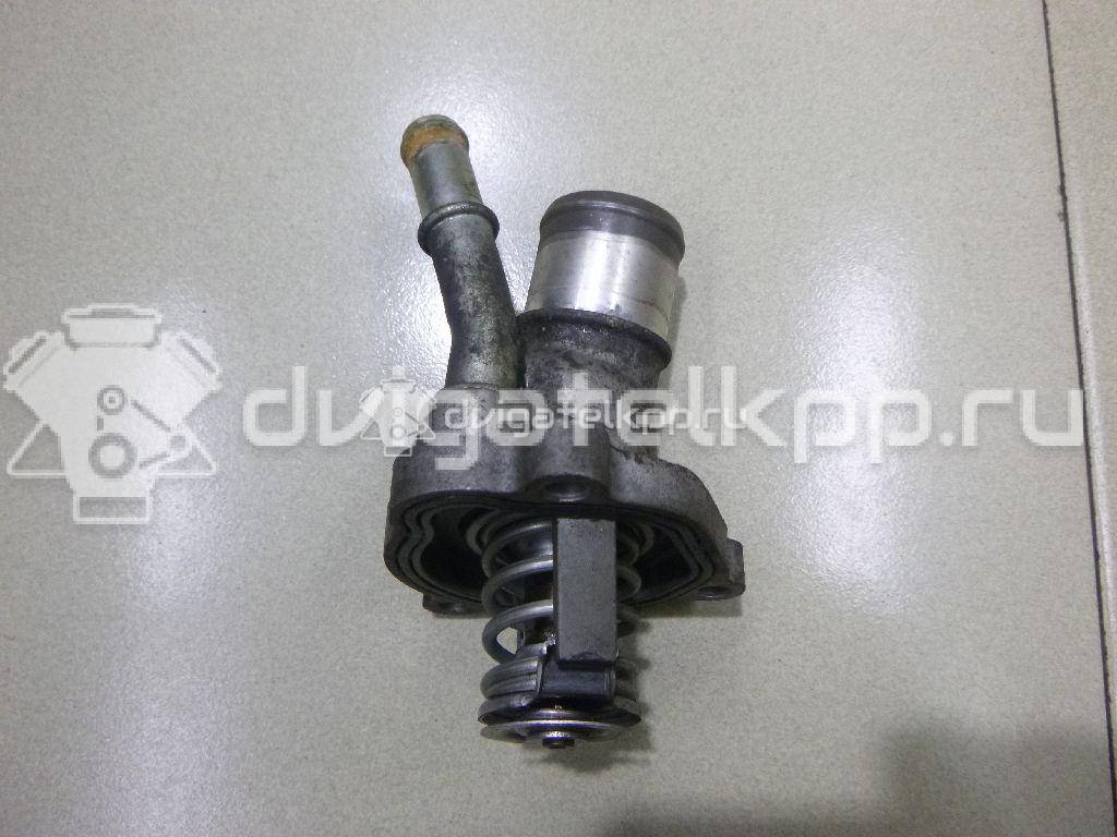 Фото Термостат  1722030175 для ssang yong Actyon New/Korando C {forloop.counter}}