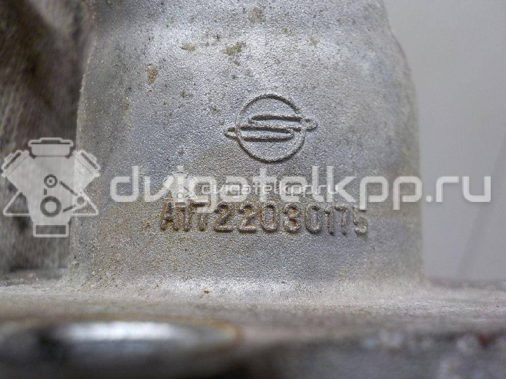 Фото Термостат  1722030175 для ssang yong Actyon New/Korando C {forloop.counter}}