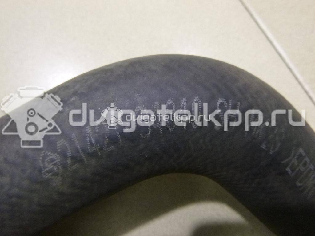 Фото Патрубок радиатора  2142134040 для ssang yong Actyon New/Korando C {forloop.counter}}