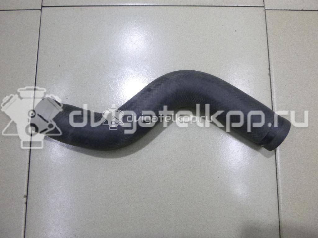 Фото Патрубок радиатора  2142134040 для ssang yong Actyon New/Korando C {forloop.counter}}