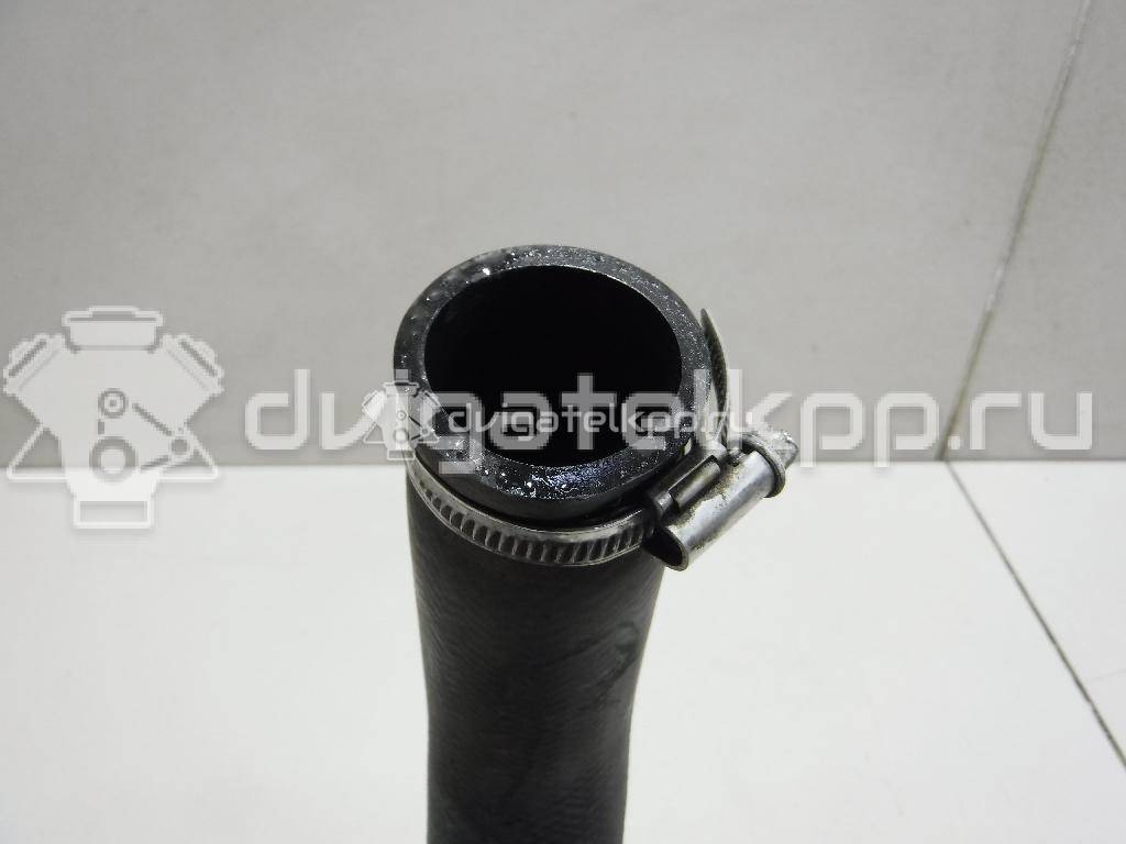 Фото Патрубок радиатора  2142134040 для ssang yong Actyon New/Korando C {forloop.counter}}