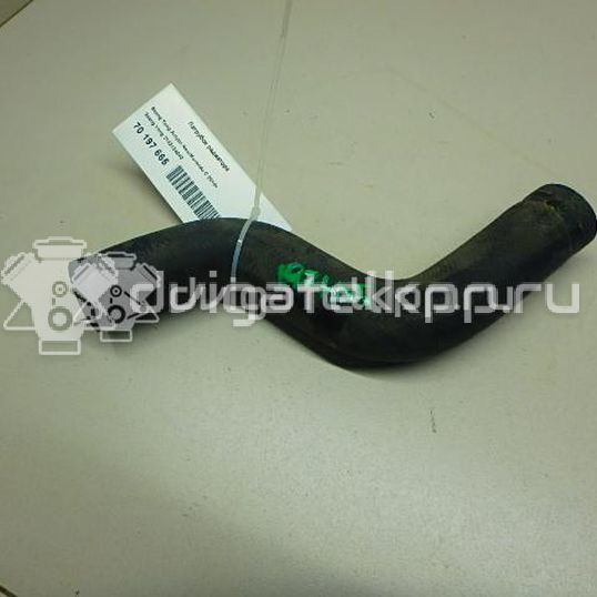 Фото Патрубок радиатора  2142134040 для ssang yong Actyon New/Korando C