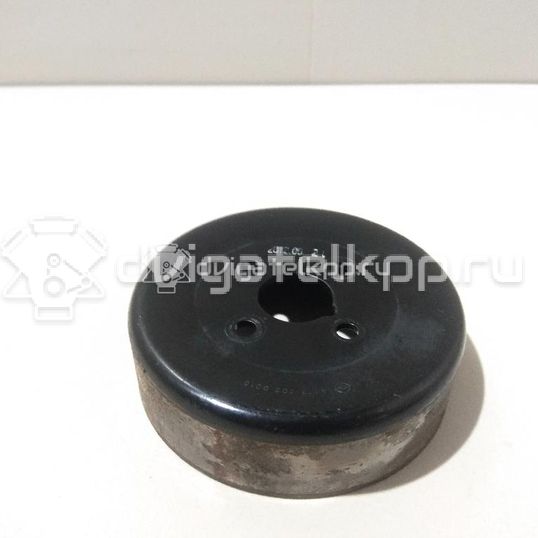 Фото Шкив водяного насоса (помпы)  1722020110 для ssang yong Actyon New/Korando C