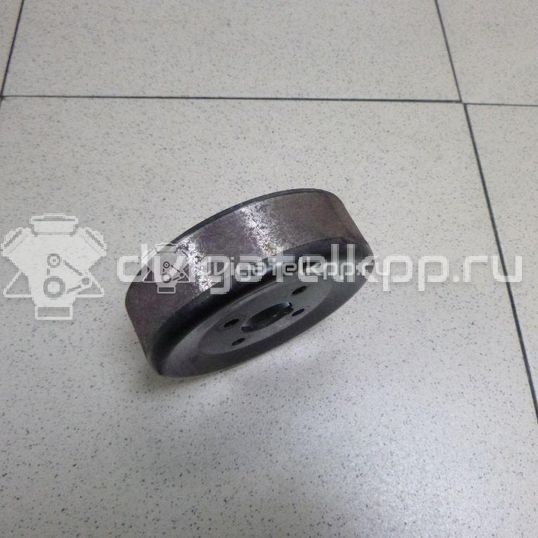 Фото Шкив водяного насоса (помпы)  1722020110 для ssang yong Actyon New/Korando C