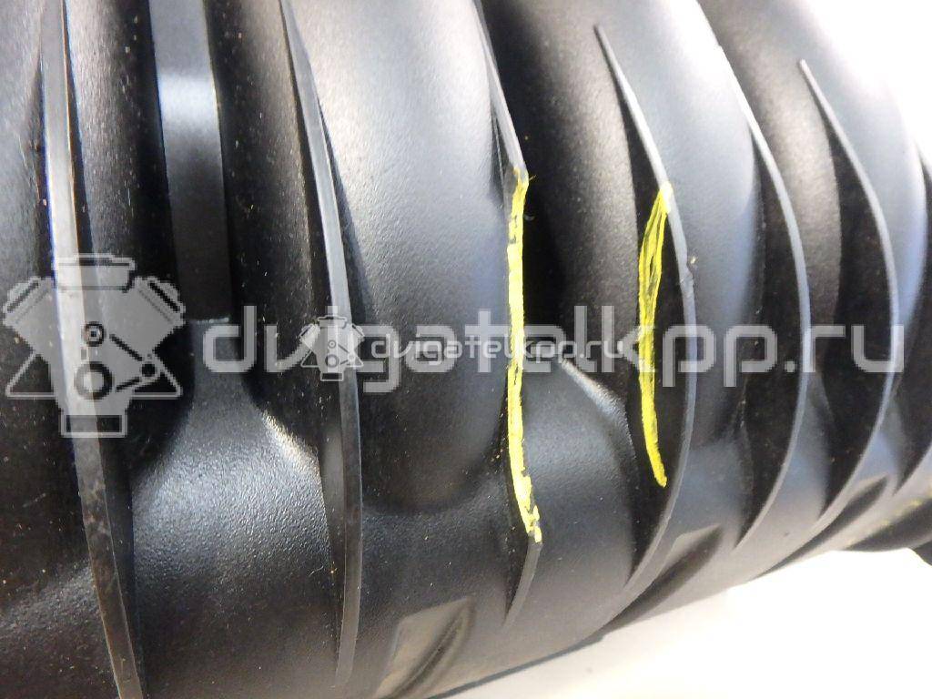 Фото Коллектор впускной для двигателя NFR (TU5JP4B) для Peugeot Partner 90 л.с 16V 1.6 л бензин 0342H1 {forloop.counter}}