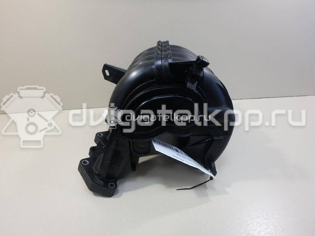 Фото Коллектор впускной для двигателя NFR (TU5JP4B) для Peugeot Partner 90 л.с 16V 1.6 л бензин 0342H1 {forloop.counter}}