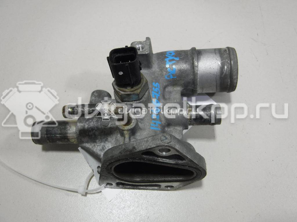 Фото Фланец / тройник  1722000256 для ssang yong Actyon New/Korando C {forloop.counter}}