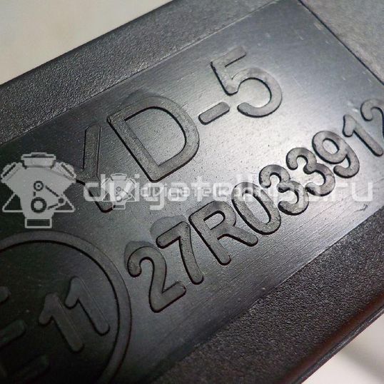 Фото Знак аварийной остановки  7674011000 для ssang yong Actyon New/Korando C