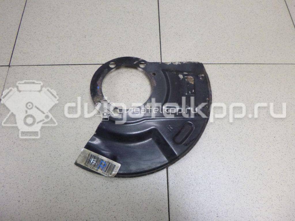 Фото Пыльник тормозного диска  4146134000 для ssang yong Actyon New/Korando C {forloop.counter}}