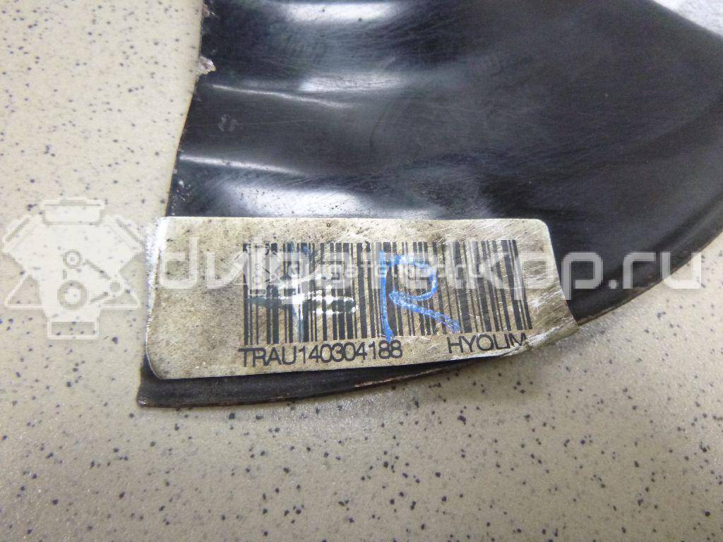 Фото Пыльник тормозного диска  4146134000 для ssang yong Actyon New/Korando C {forloop.counter}}