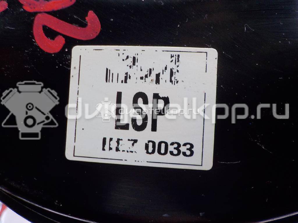 Фото Усилитель тормозов вакуумный  4851034002 для ssang yong Actyon New/Korando C {forloop.counter}}