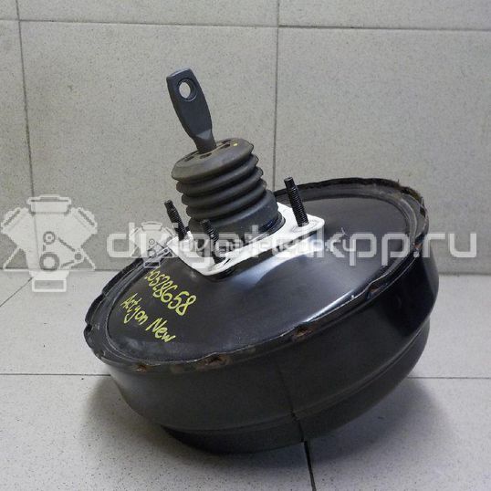 Фото Усилитель тормозов вакуумный  4851034002 для ssang yong Actyon New/Korando C