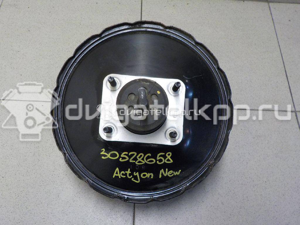 Фото Усилитель тормозов вакуумный  4851034002 для ssang yong Actyon New/Korando C {forloop.counter}}