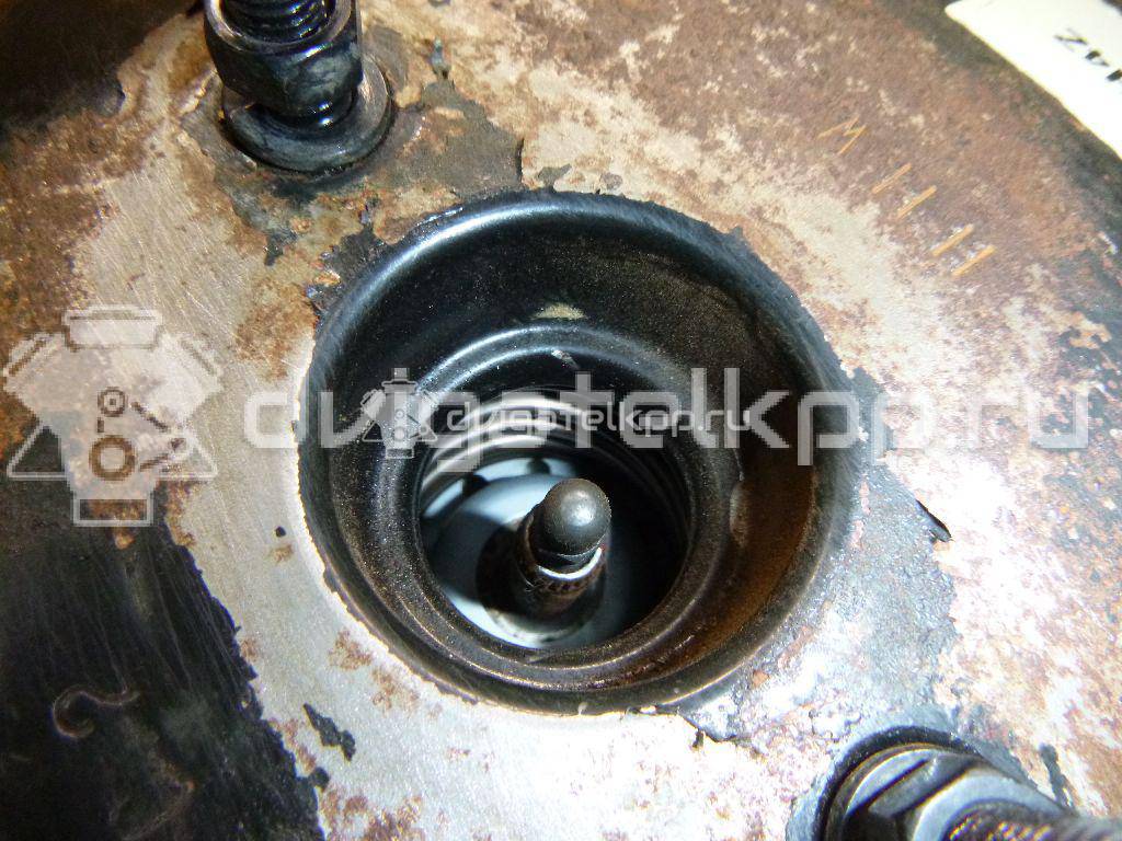 Фото Усилитель тормозов вакуумный  4851034002 для ssang yong Actyon New/Korando C {forloop.counter}}