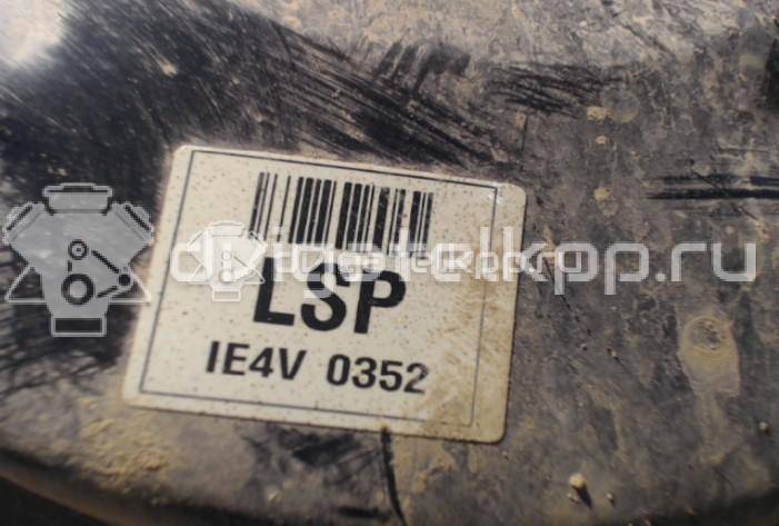 Фото Усилитель тормозов вакуумный  4851034002 для ssang yong Actyon New/Korando C {forloop.counter}}