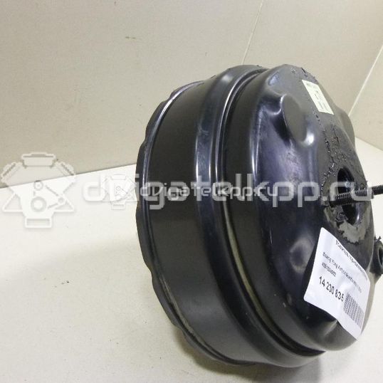 Фото Усилитель тормозов вакуумный  4851034002 для ssang yong Actyon New/Korando C