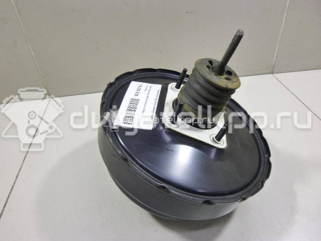 Фото Усилитель тормозов вакуумный  4851034002 для ssang yong Actyon New/Korando C {forloop.counter}}