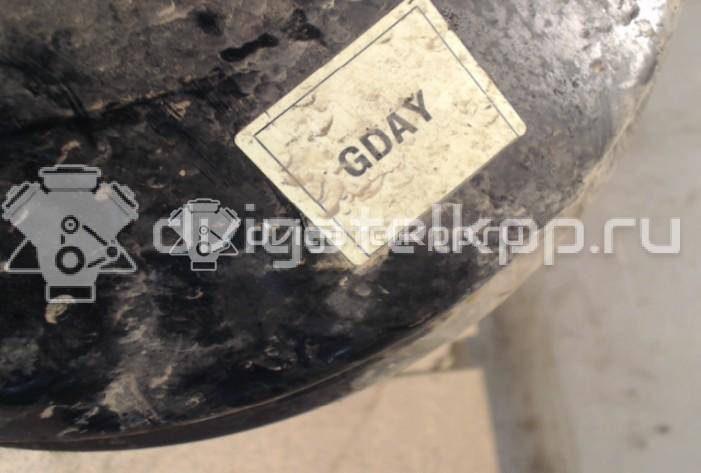 Фото Усилитель тормозов вакуумный  4851034002 для ssang yong Actyon New/Korando C {forloop.counter}}