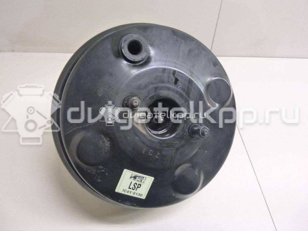 Фото Усилитель тормозов вакуумный  4851034002 для ssang yong Actyon New/Korando C {forloop.counter}}