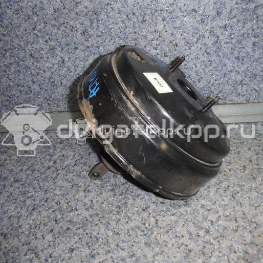 Фото Усилитель тормозов вакуумный  4851034002 для ssang yong Actyon New/Korando C