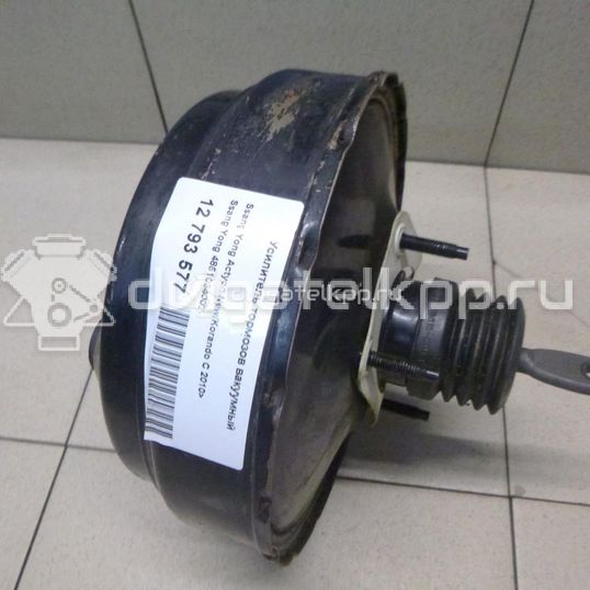 Фото Усилитель тормозов вакуумный  4851034002 для ssang yong Actyon New/Korando C