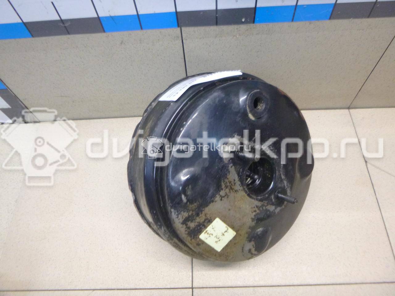 Фото Усилитель тормозов вакуумный  4851034002 для ssang yong Actyon New/Korando C {forloop.counter}}