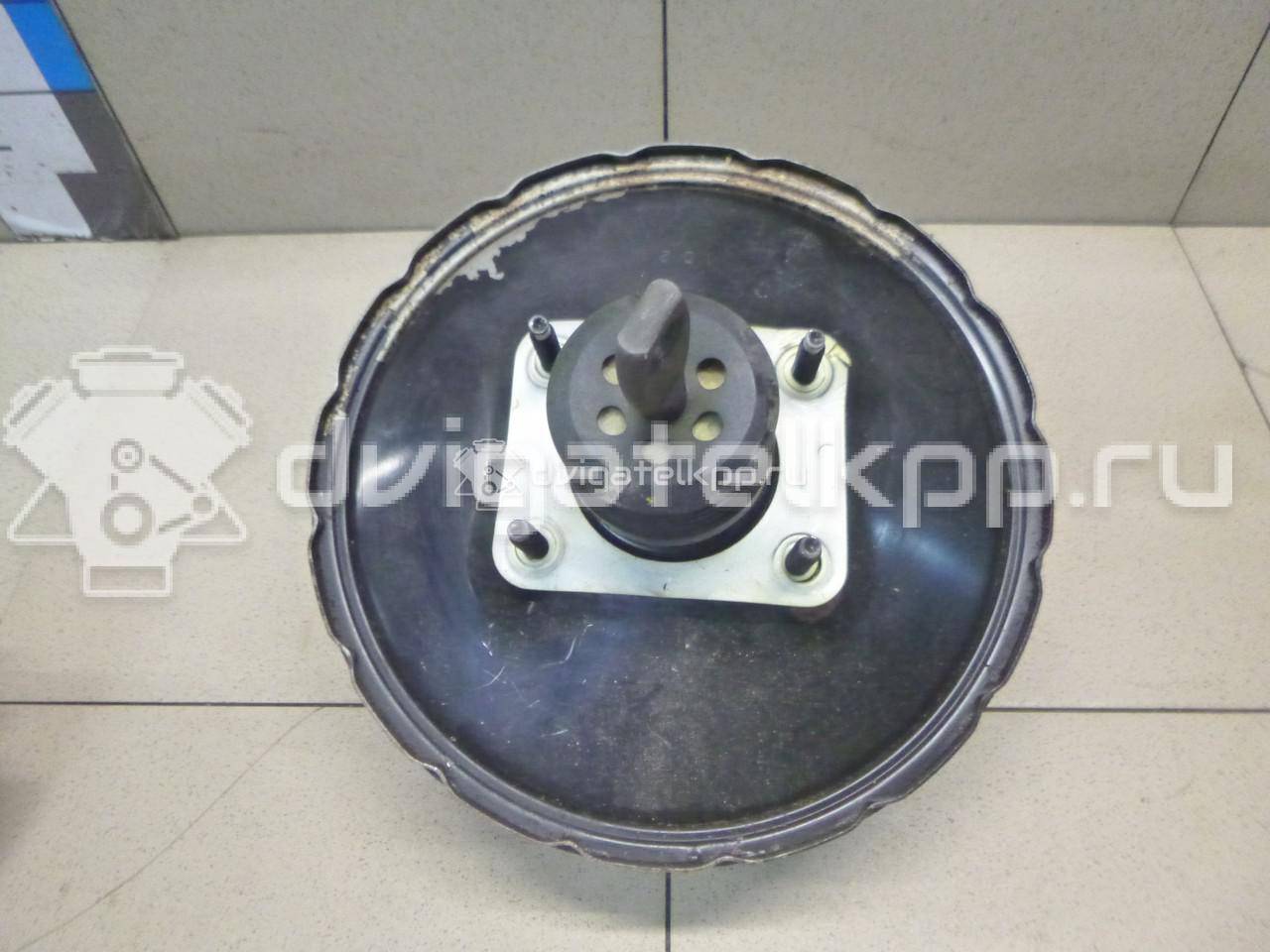 Фото Усилитель тормозов вакуумный  4851034002 для ssang yong Actyon New/Korando C {forloop.counter}}