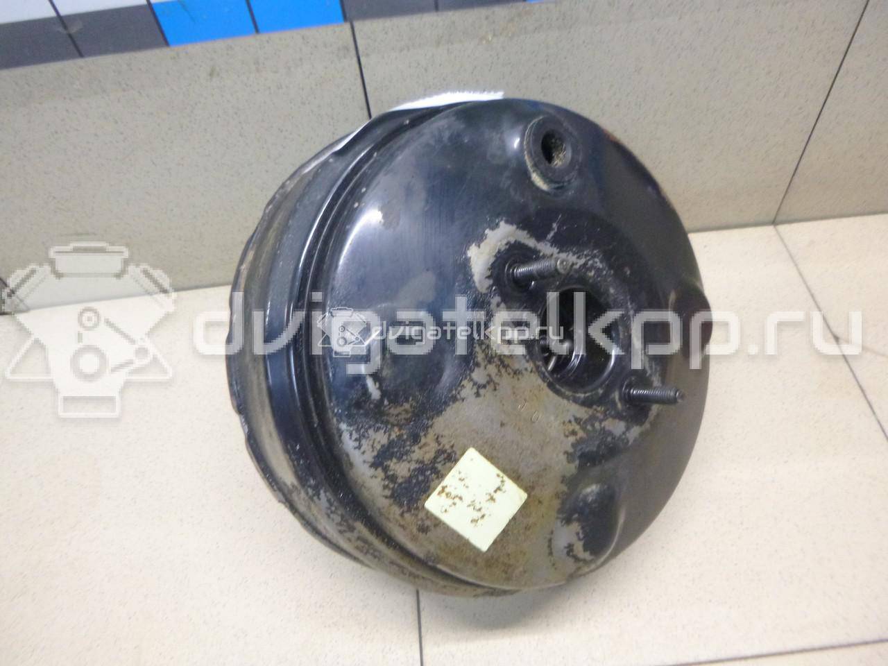 Фото Усилитель тормозов вакуумный  4851034002 для ssang yong Actyon New/Korando C {forloop.counter}}