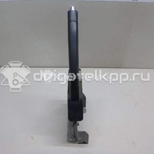 Фото Рычаг стояночного тормоза  4910034100LBA для ssang yong Actyon New/Korando C