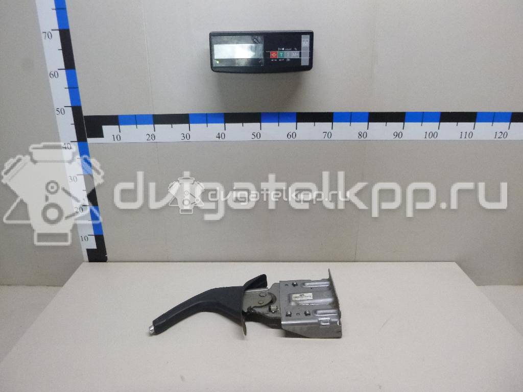 Фото Рычаг стояночного тормоза  4910034100LBA для ssang yong Actyon New/Korando C {forloop.counter}}