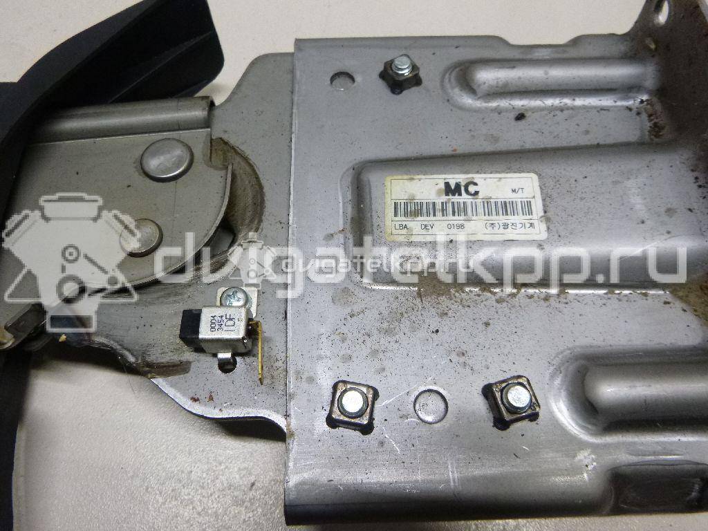 Фото Рычаг стояночного тормоза  4910034100LBA для ssang yong Actyon New/Korando C {forloop.counter}}