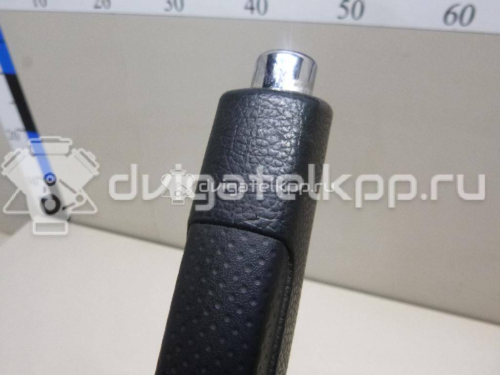 Фото Рычаг стояночного тормоза  4910034100LBA для ssang yong Actyon New/Korando C {forloop.counter}}