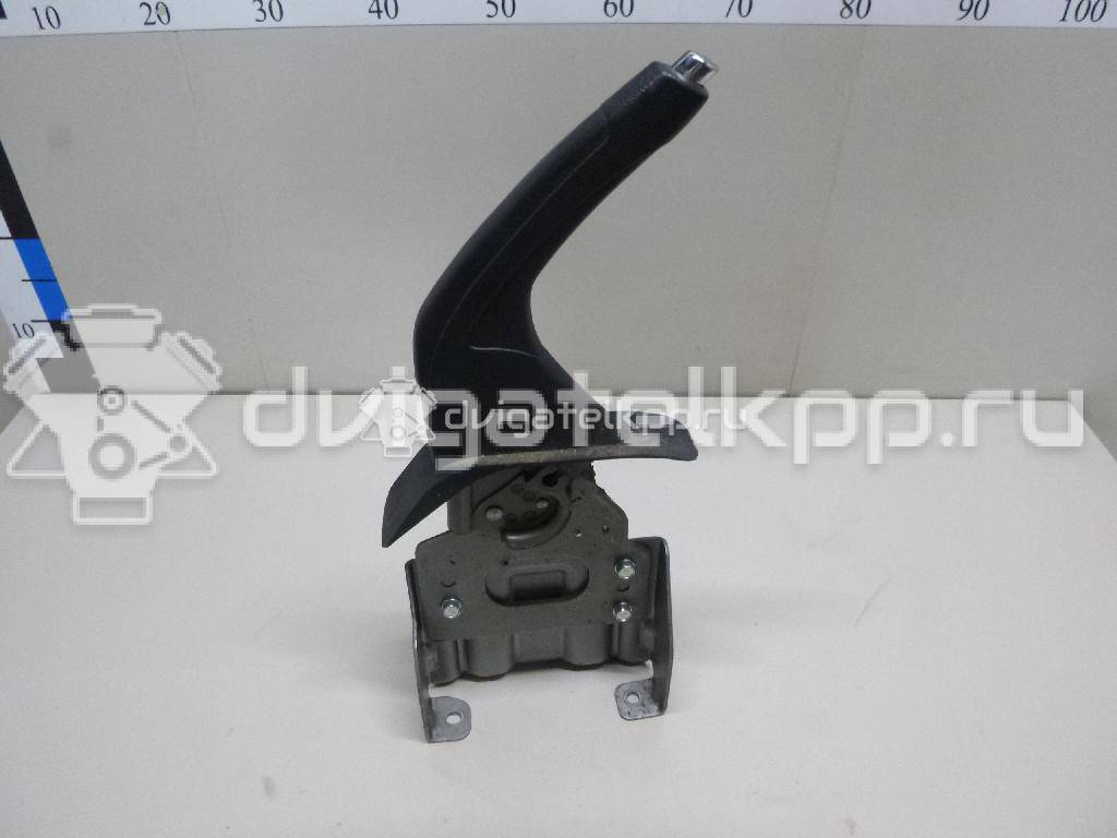 Фото Рычаг стояночного тормоза  4910034100LBA для ssang yong Actyon New/Korando C {forloop.counter}}